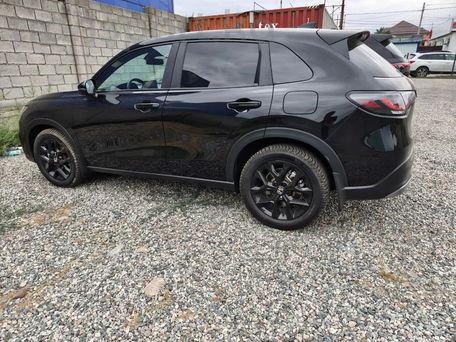 Honda HR-V, 2023 — photo 3