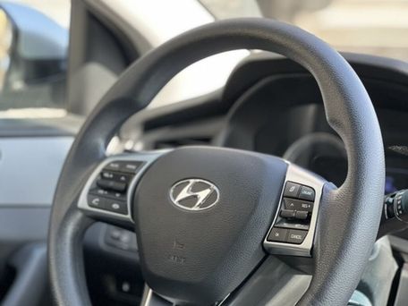 Hyundai Sonata, 2021 — photo 7