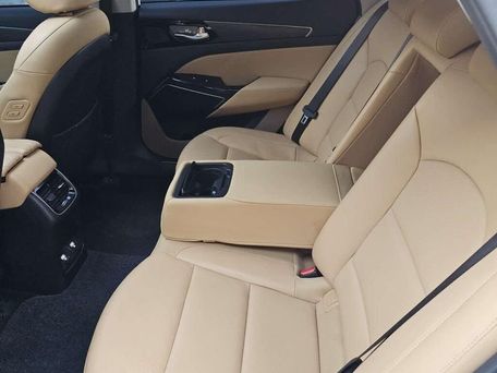 Kia K7, 2021 — photo 8