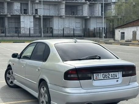 Subaru Legacy, 1999 — сүрөт 2