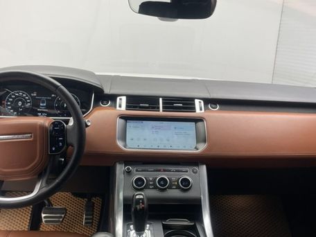 Land Rover Range Rover Sport, 2018 — фото 7