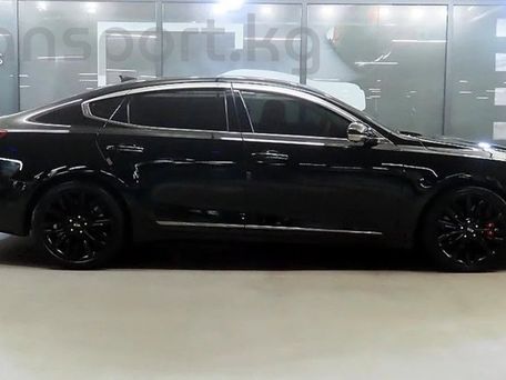 Kia K7, 2020 — 照片 7