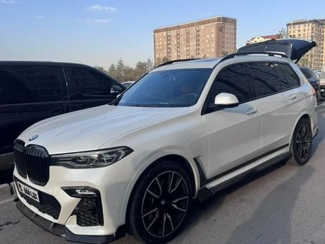 BMW X7, 2019 — сүрөт 3
