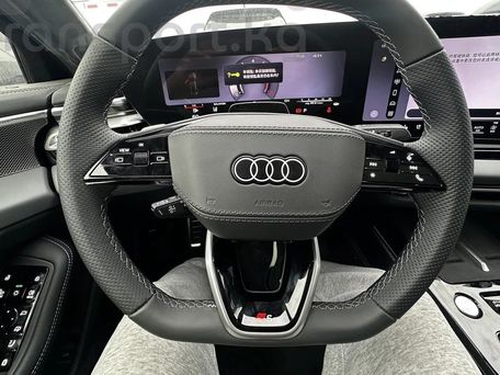 Audi A6, 2025 — фото 9