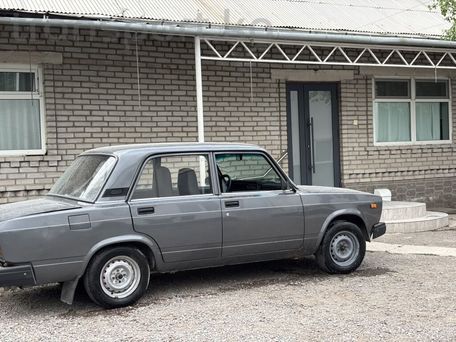 Lada (ВАЗ) 2107, 2011 — сүрөт 5