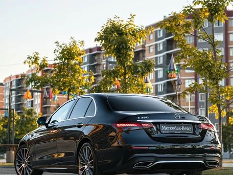Mercedes-Benz E-Класс, 2020 — сүрөт 2