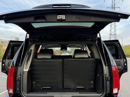 Cadillac Escalade, 2009 — photo 5