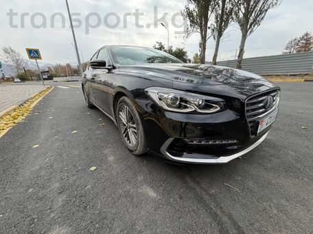 Hyundai Grandeur, 2019 — photo 7