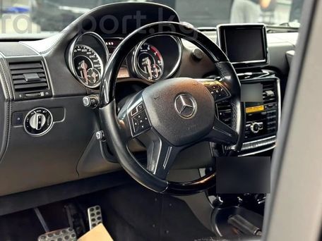 Mercedes-Benz G-Класс AMG, 1993 — фото 7