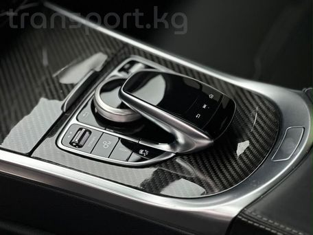 Mercedes-Benz G-Класс AMG, 2020 — photo 16