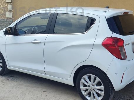 Chevrolet Spark, 2016 — 照片 2