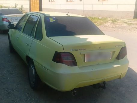 Daewoo Nexia, 2010 — 照片 1