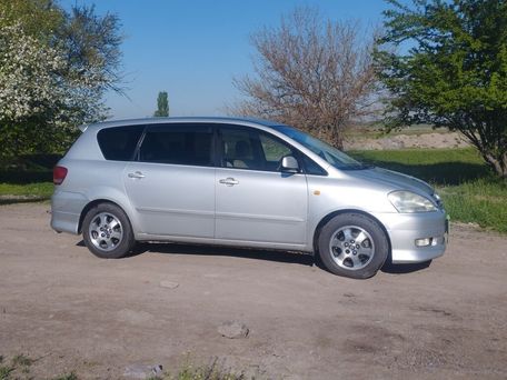 Toyota Ipsum, 2003 — сүрөт 4