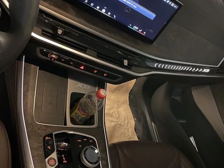 BMW X5, 2025 — photo 6