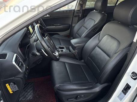 Kia Sportage, 2020 — photo 9