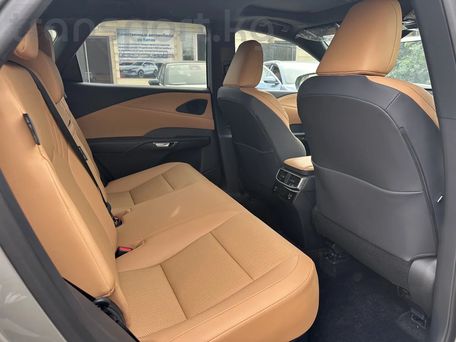Lexus RX, 2026 — сүрөт 11