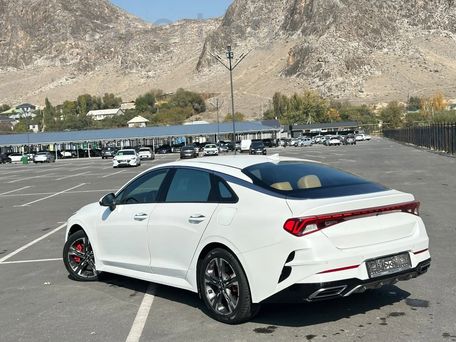 Kia K5, 2021 — photo 2