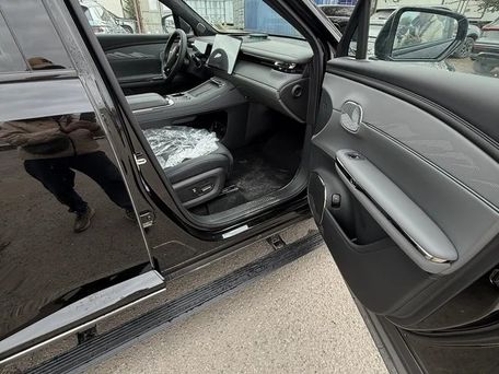 GAC S7, 2026 — photo 2