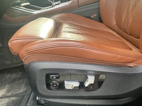 BMW X7, 2020 — сүрөт 8