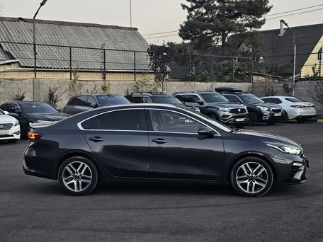 Kia K3, 2020 — photo 5