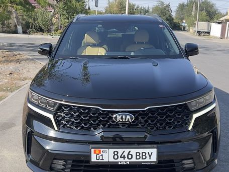 Kia Sorento, 2020 — 照片 2