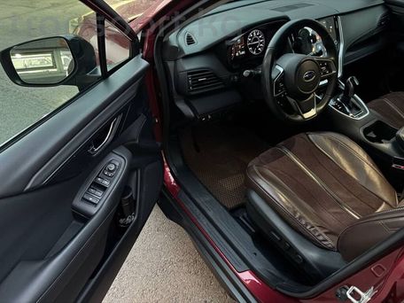 Subaru Outback, 2020 — сүрөт 6
