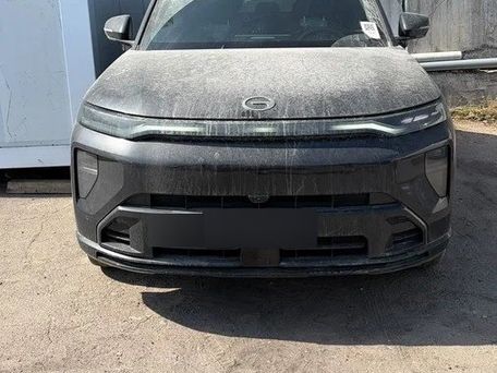 GAC S7, 2025
