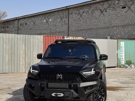 Dongfeng Mengshi M-Hero 917, 2024 — сүрөт 1