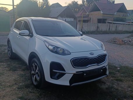 Kia Sportage, 2020 — сүрөт 5