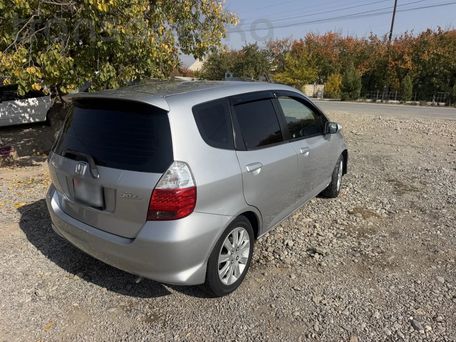 Honda Jazz, 2005 — photo 4