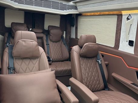 Mercedes-Benz V-Класс, 2020 — сүрөт 19