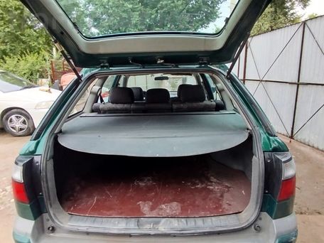 Mazda 323, 1998 — photo 8
