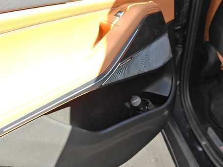 BMW X5, 2023 — 照片 5