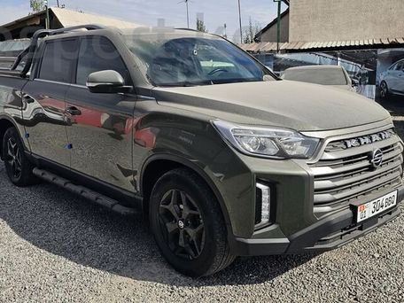 SsangYong Rexton, 2022 — photo 3
