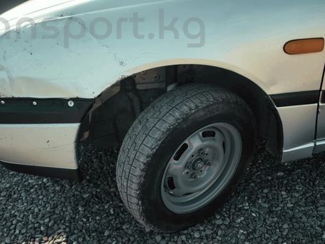 Nissan Sunny, 1994 — сүрөт 5