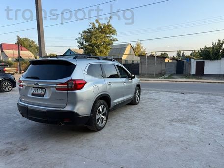 Subaru Ascent, 2022 — photo 16