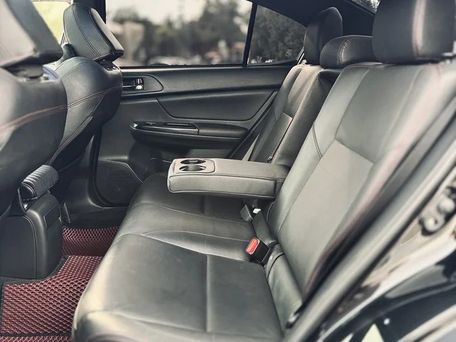 Subaru WRX, 2018 — фото 10