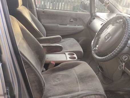 Honda Odyssey, 2000 — 照片 5