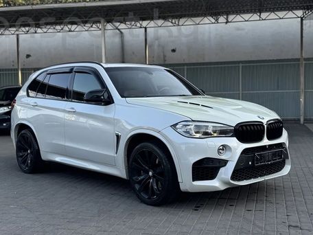 BMW X5 M, 2014 — фото 1