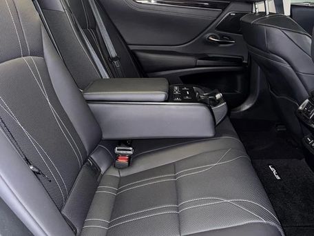Lexus ES, 2019 — photo 5
