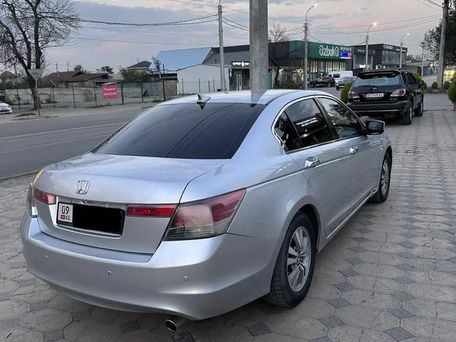 Honda Accord, 2009 — photo 4