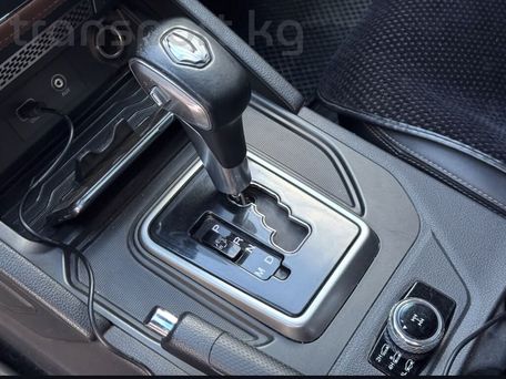 SsangYong Rexton, 2020 — сүрөт 9