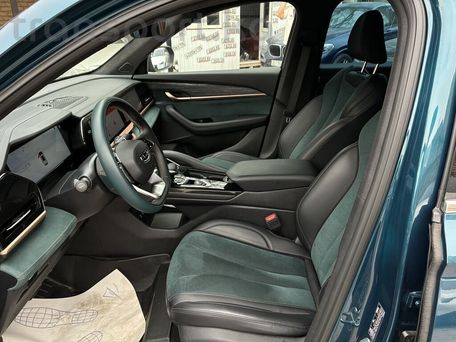 Geely Monjaro, 2021 — 照片 11