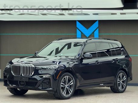BMW X7, 2021 — photo 6