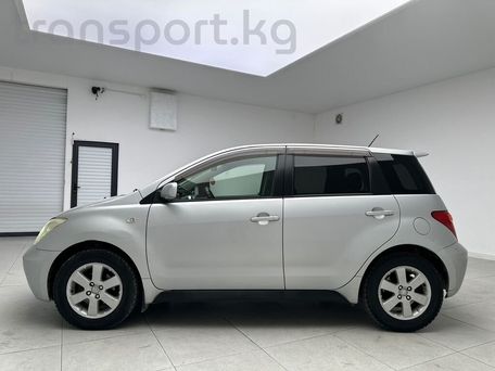Toyota Ist, 2003 — сүрөт 5