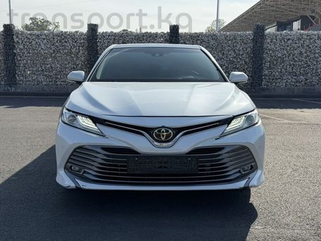 Toyota Camry, 2019 — фото 2
