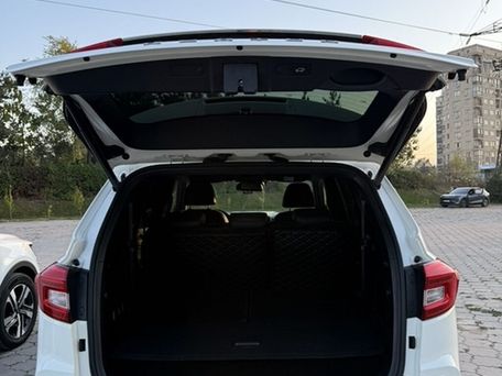 SsangYong Rexton, 2020 — сүрөт 9