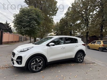 Kia Sportage, 2019 — photo 5