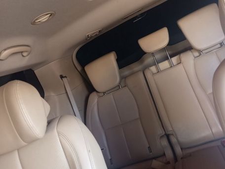 Kia Carnival, 2018 — фото 9