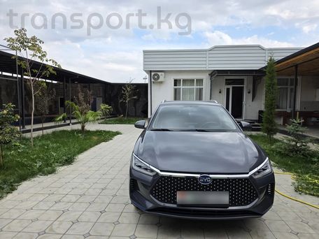 BYD E2, 2021 — сүрөт 5
